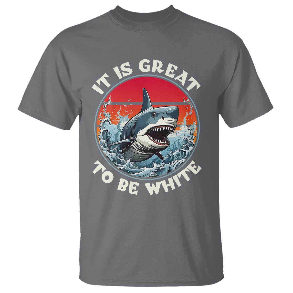 funny-sharks-lover-t-shirt-it-is-great-to-be-white-shark