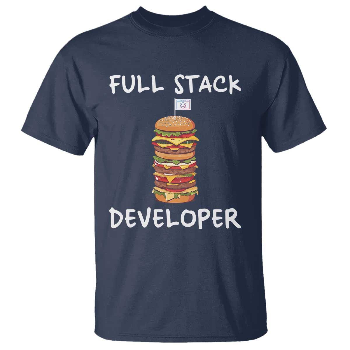 funny-programmer-t-shirt-full-stack-developer-computer-science-hamburger