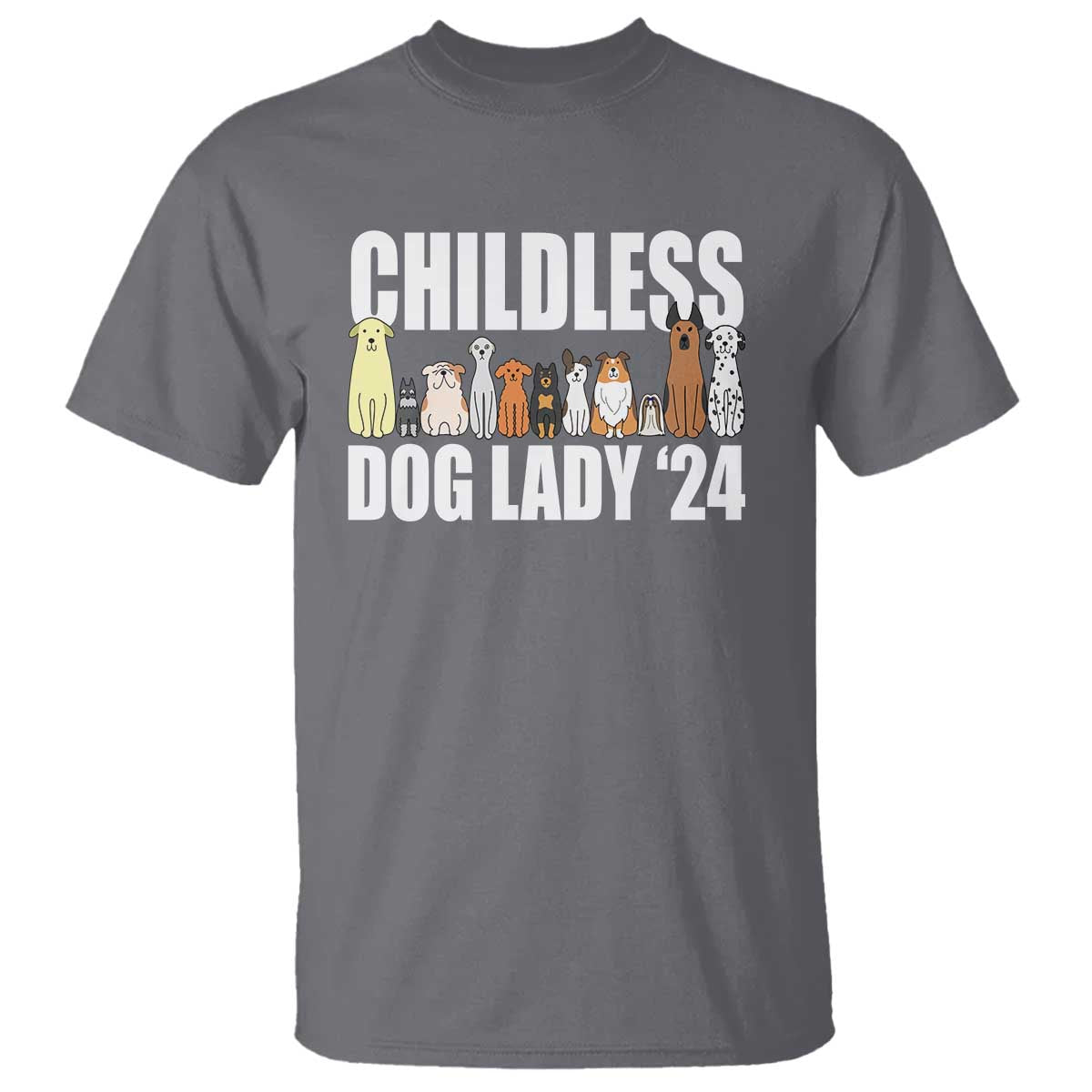 childless-dog-lady-24-t-shirt-harris-for-president-puppy