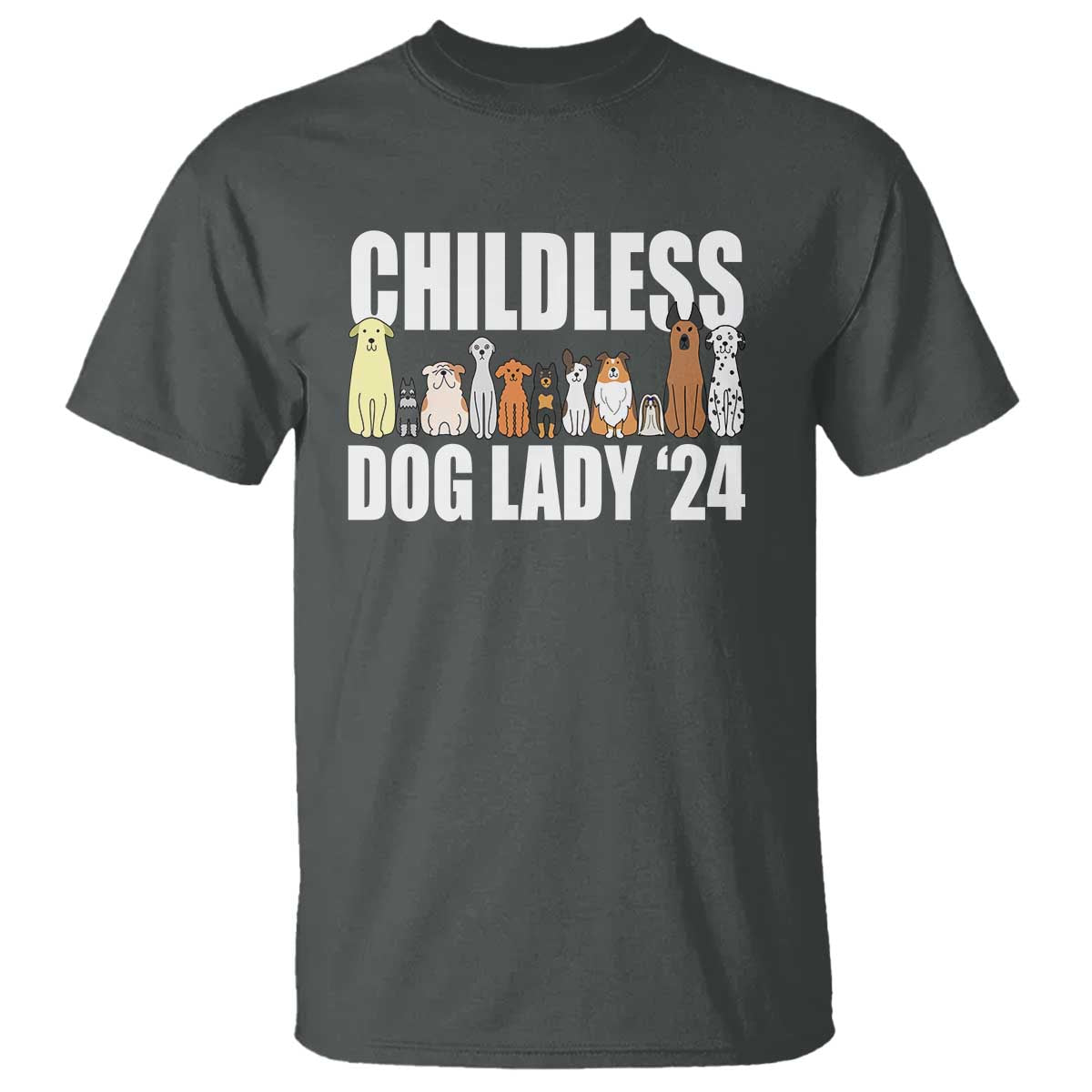 childless-dog-lady-24-t-shirt-harris-for-president-puppy