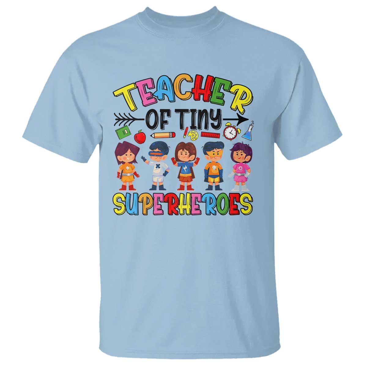 kindergarten-preschool-teacher-t-shirt-teacher-of-tiny-superheroes-back-to-school