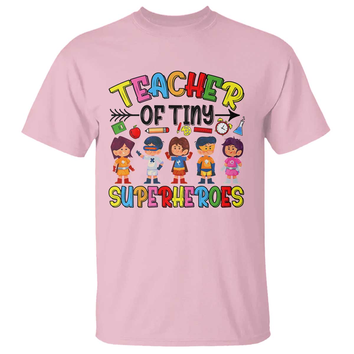 kindergarten-preschool-teacher-t-shirt-teacher-of-tiny-superheroes-back-to-school