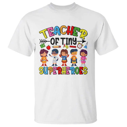 kindergarten-preschool-teacher-t-shirt-teacher-of-tiny-superheroes-back-to-school