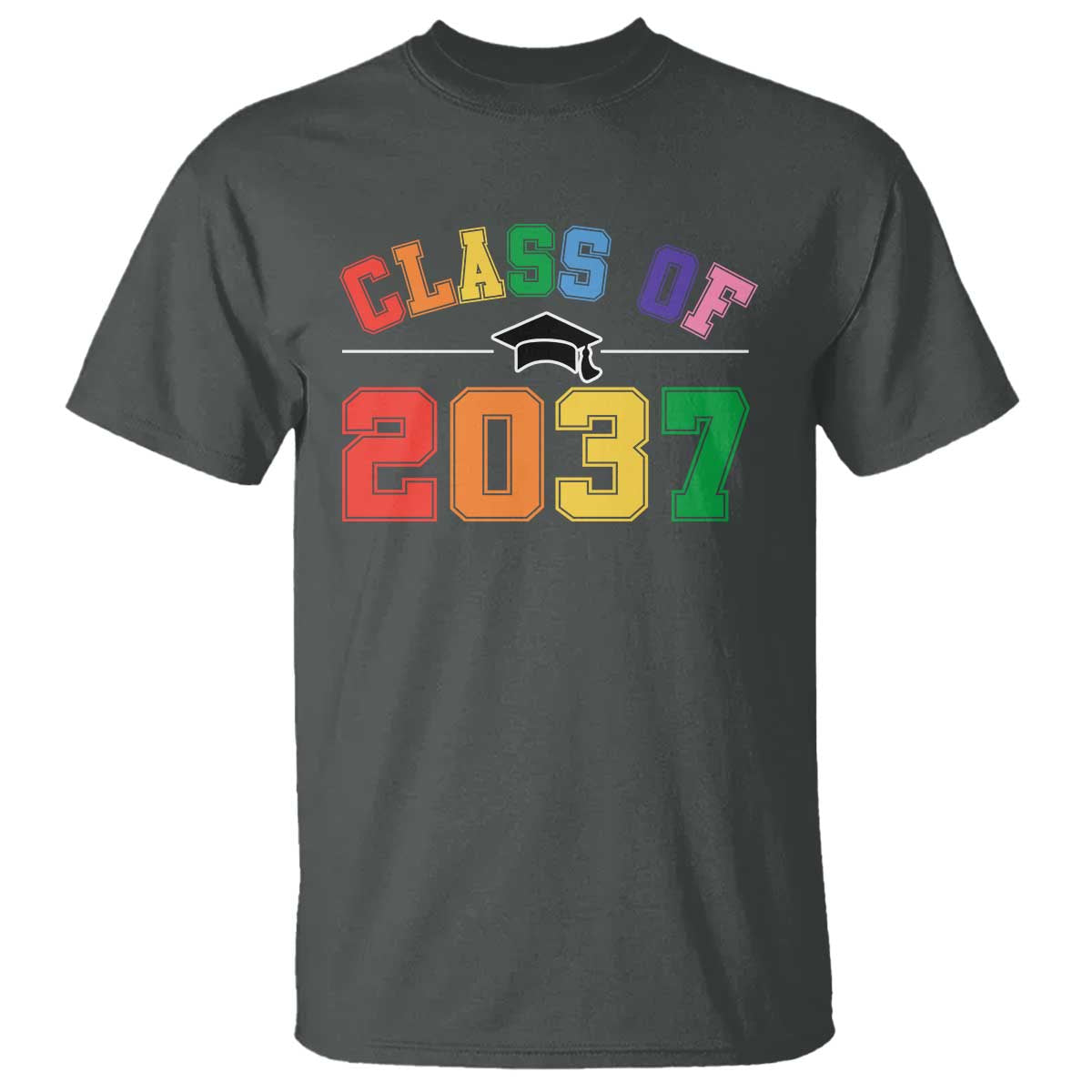 class-of-2037-t-shirt-grow-with-me-first-day-of-school-graduation-mortarboard
