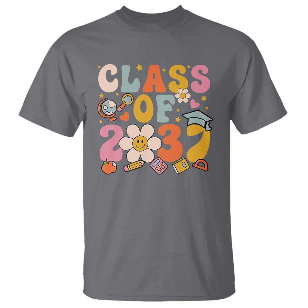 class-of-2037-t-shirt-back-to-school-retro-groove-flower-pencil-apple