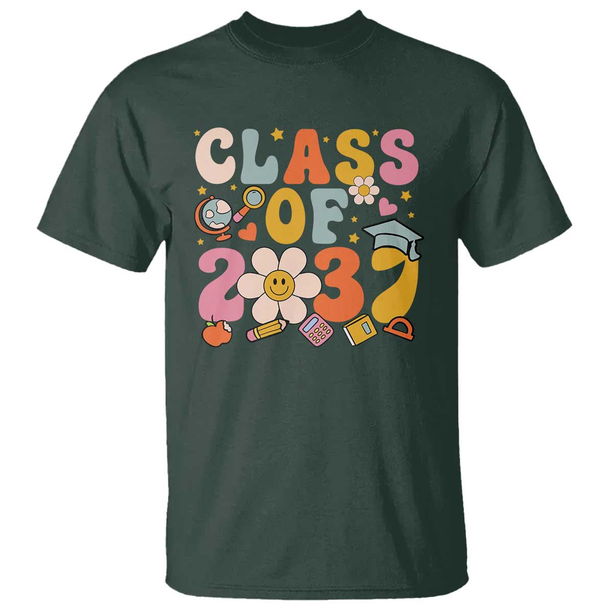 class-of-2037-t-shirt-back-to-school-retro-groove-flower-pencil-apple