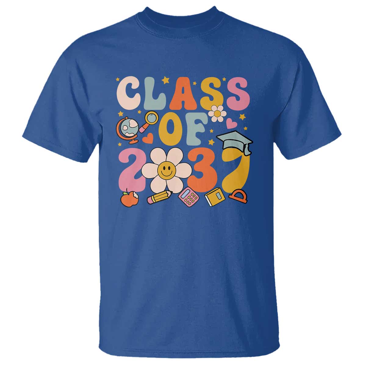 class-of-2037-t-shirt-back-to-school-retro-groove-flower-pencil-apple