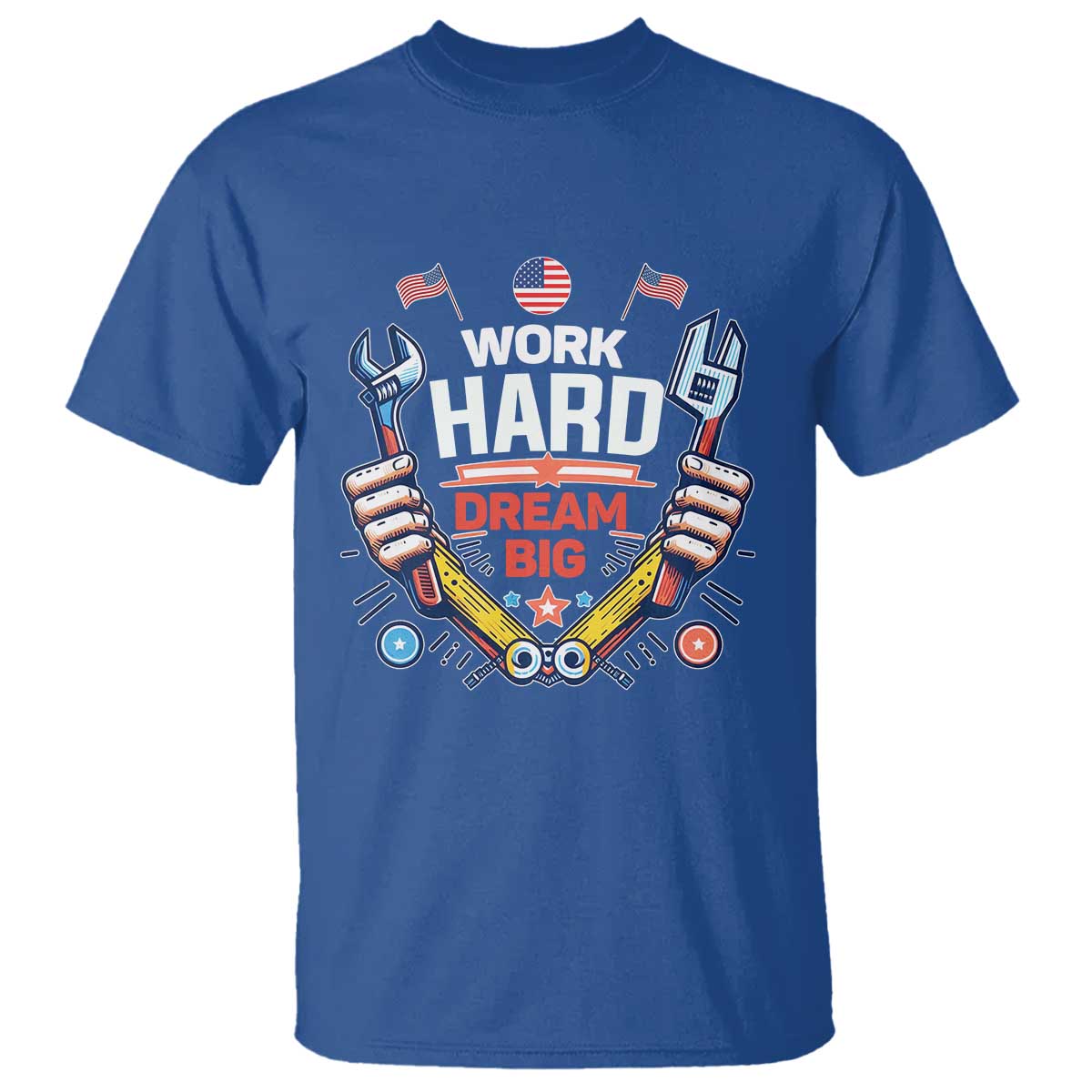 motivational-quote-t-shirt-work-hard-dream-big-labor-day
