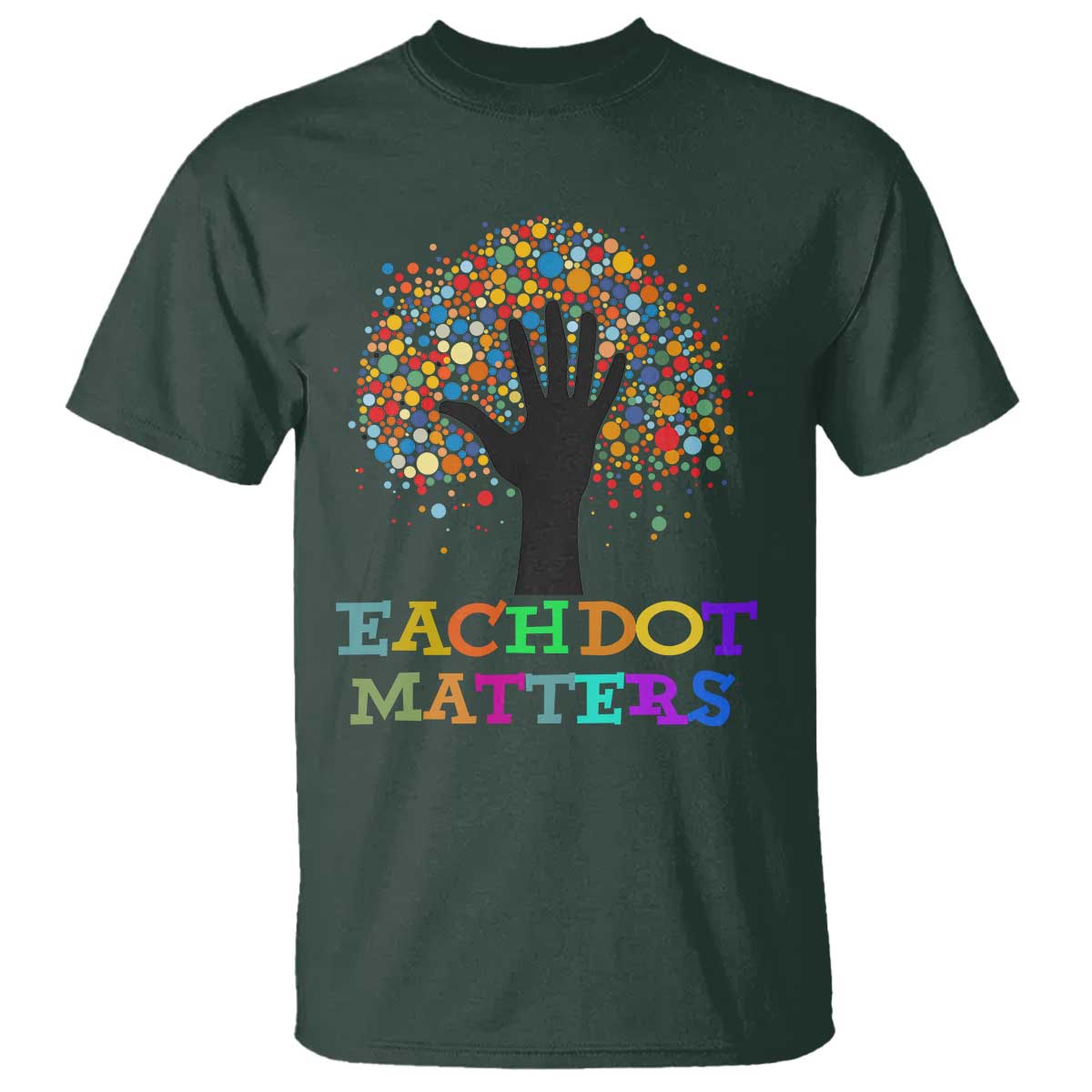 happy-dot-day-t-shirt-each-dot-matters-colorful-dot-hand-tree
