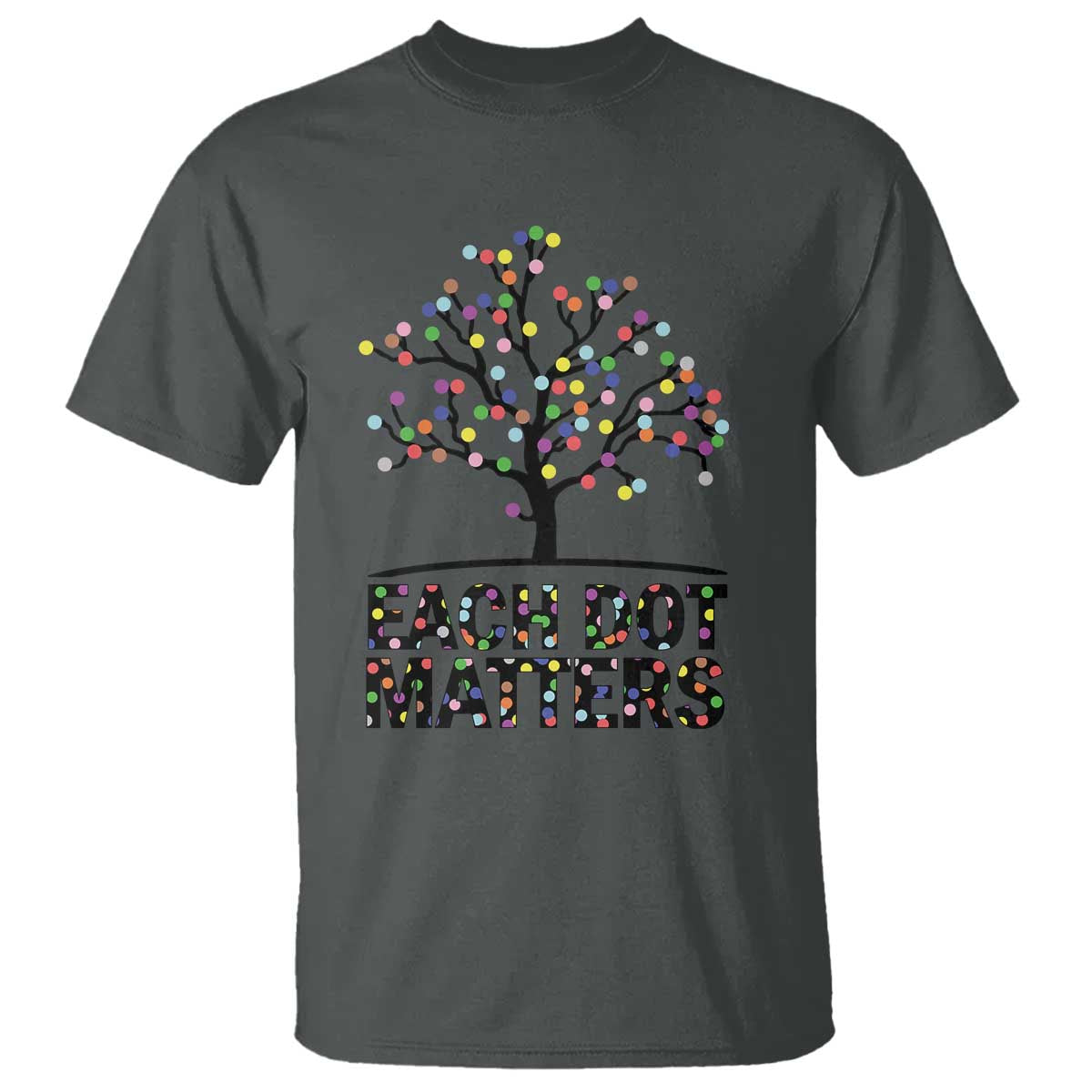 happy-dot-day-t-shirt-each-dot-matters-colorful-dots-tree