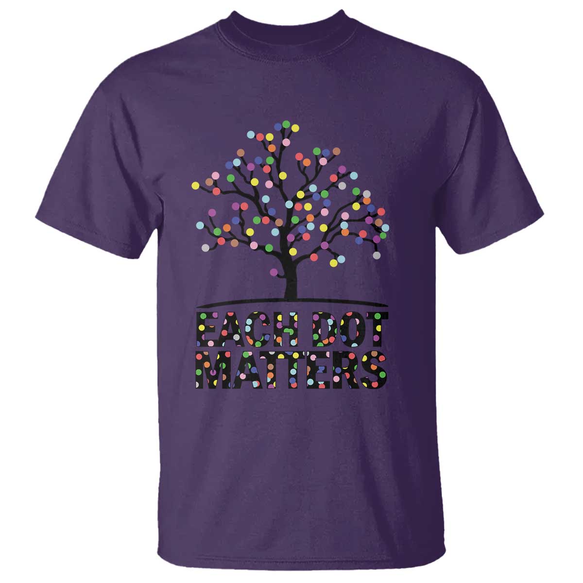 happy-dot-day-t-shirt-each-dot-matters-colorful-dots-tree