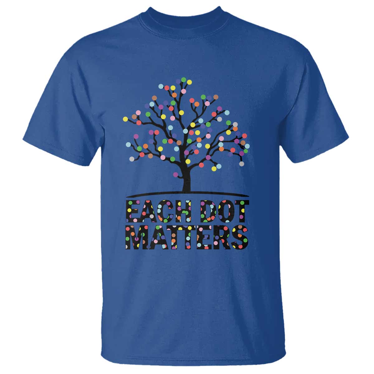 happy-dot-day-t-shirt-each-dot-matters-colorful-dots-tree