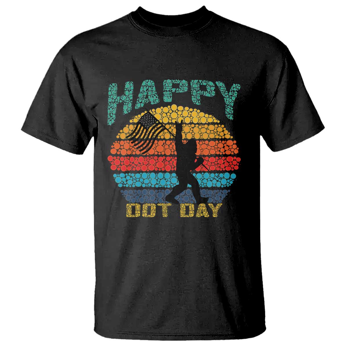 happy-dot-day-bigfoot-t-shirt-american-flag-retro-sunset