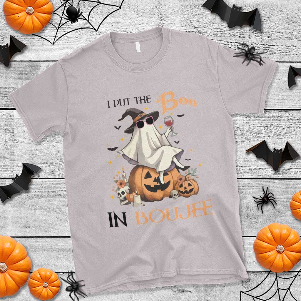 i-put-the-boo-in-boujee-t-shirt-halloween-cute-lady-ghost-is-drinking-wine-pumpkin