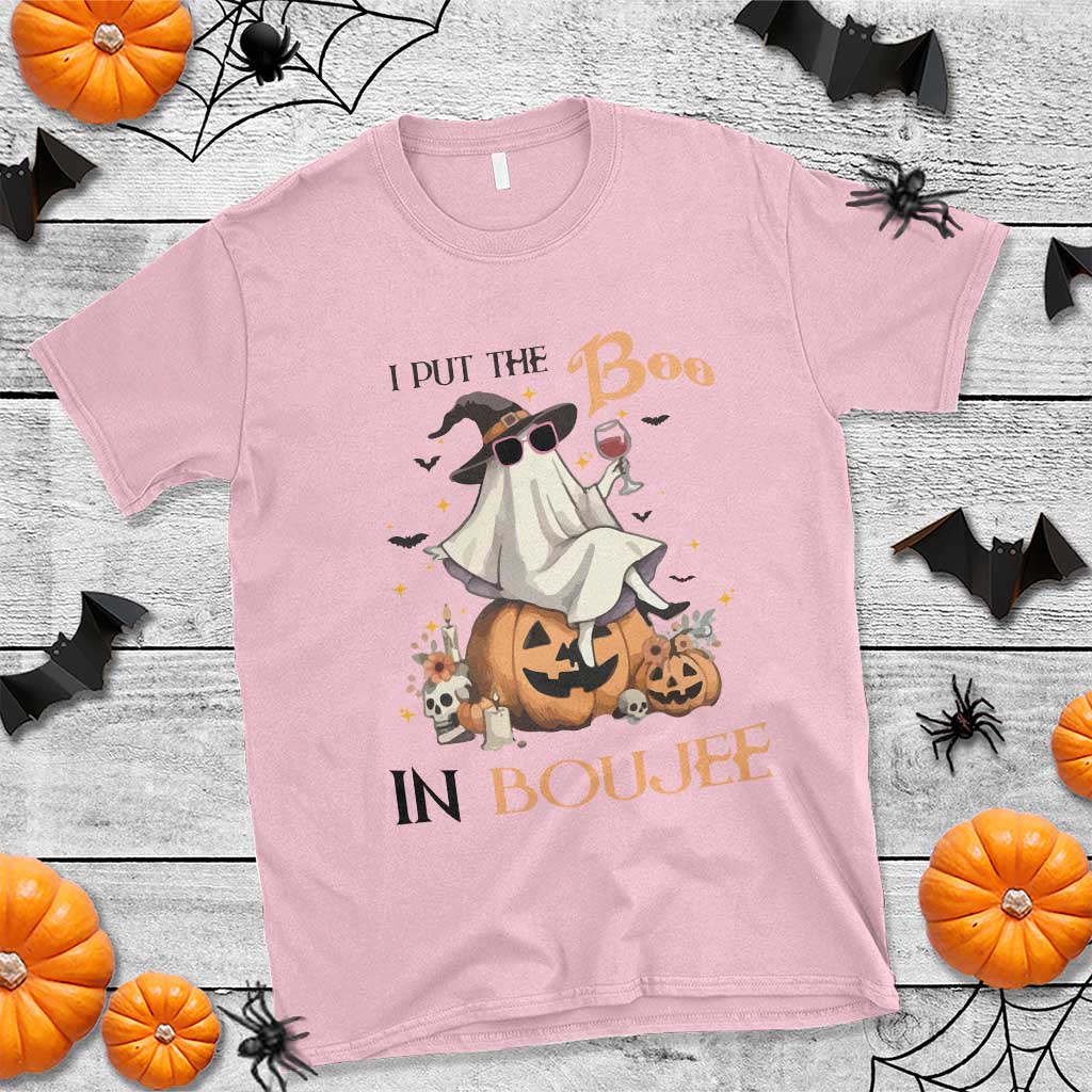 i-put-the-boo-in-boujee-t-shirt-halloween-cute-lady-ghost-is-drinking-wine-pumpkin