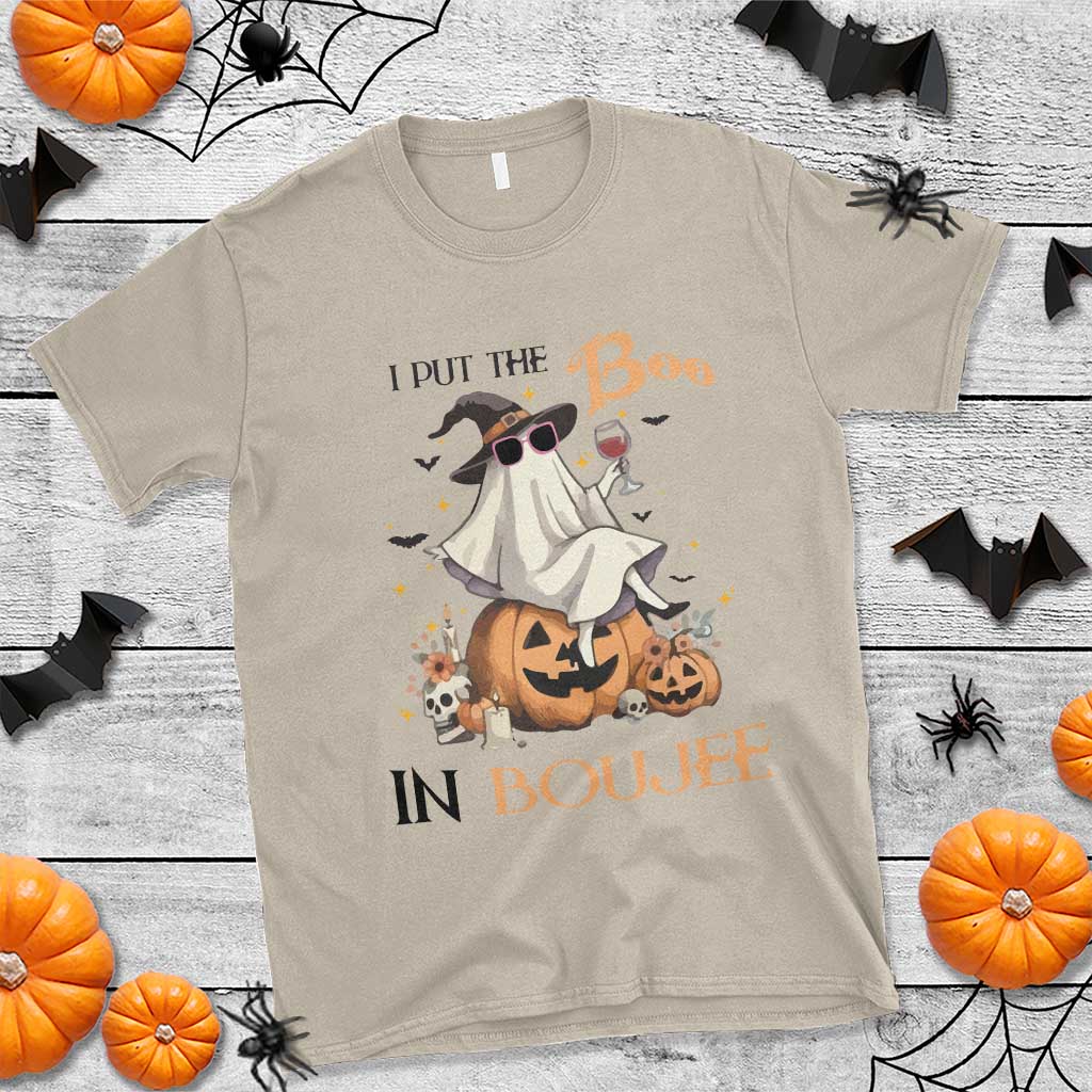 i-put-the-boo-in-boujee-t-shirt-halloween-cute-lady-ghost-is-drinking-wine-pumpkin