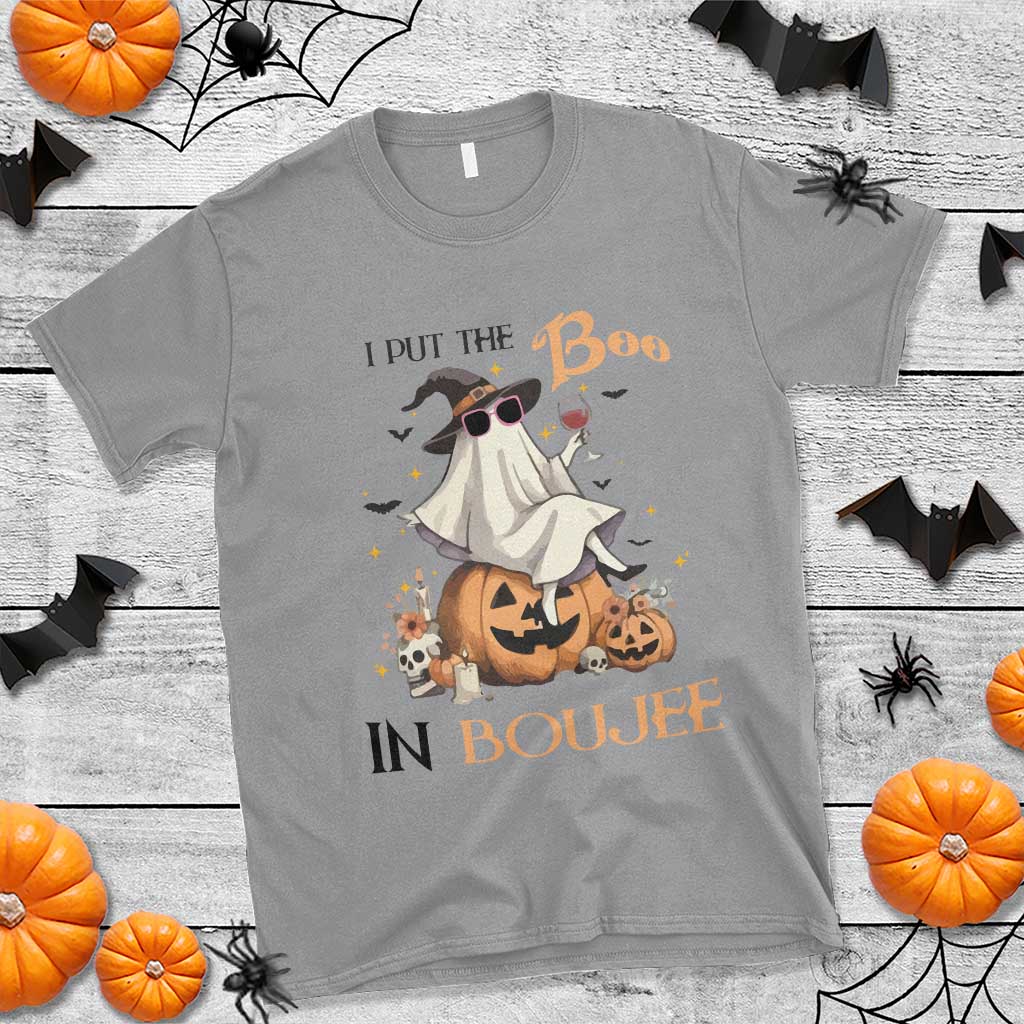 i-put-the-boo-in-boujee-t-shirt-halloween-cute-lady-ghost-is-drinking-wine-pumpkin
