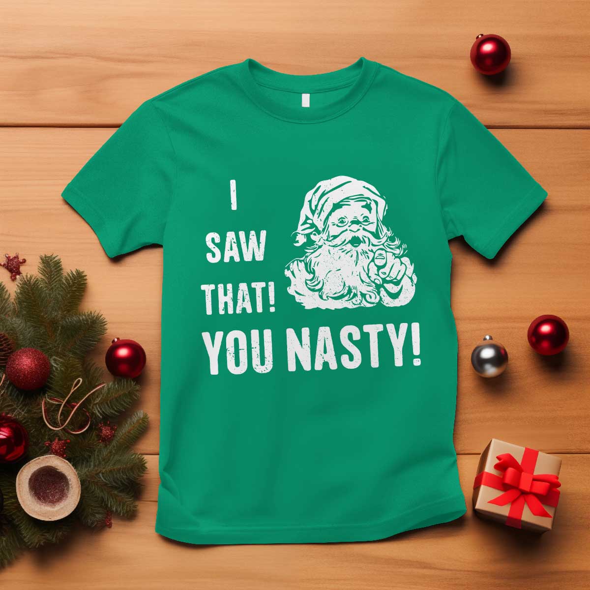 funny-christmas-santa-t-shirt-i-saw-that-you-nasty-xmas-naughty-kids