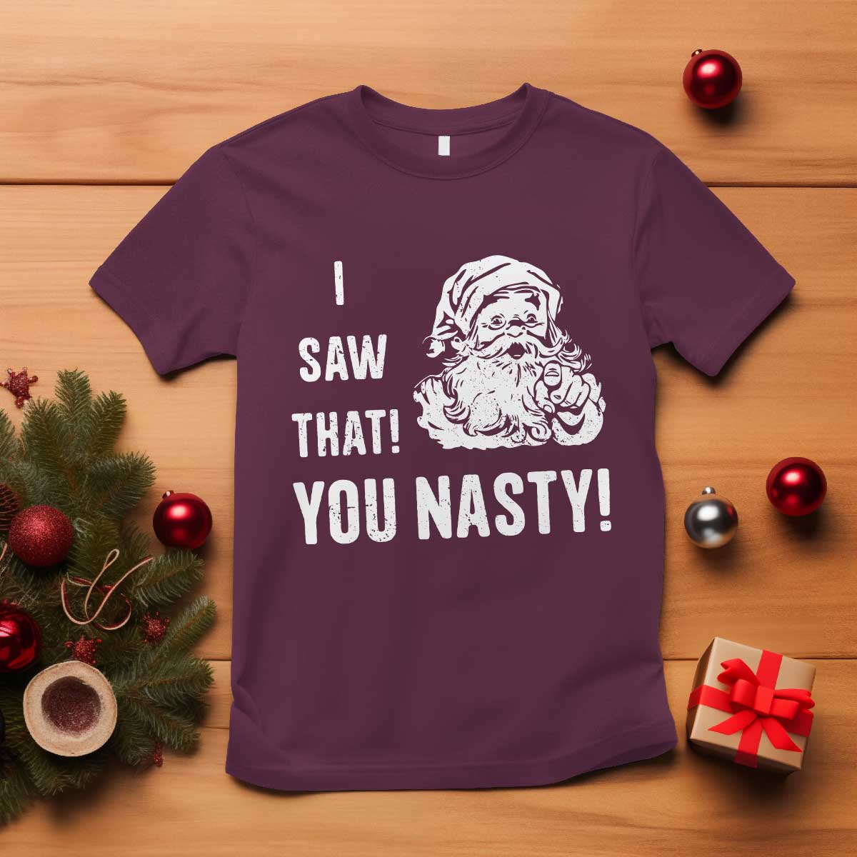 funny-christmas-santa-t-shirt-i-saw-that-you-nasty-xmas-naughty-kids