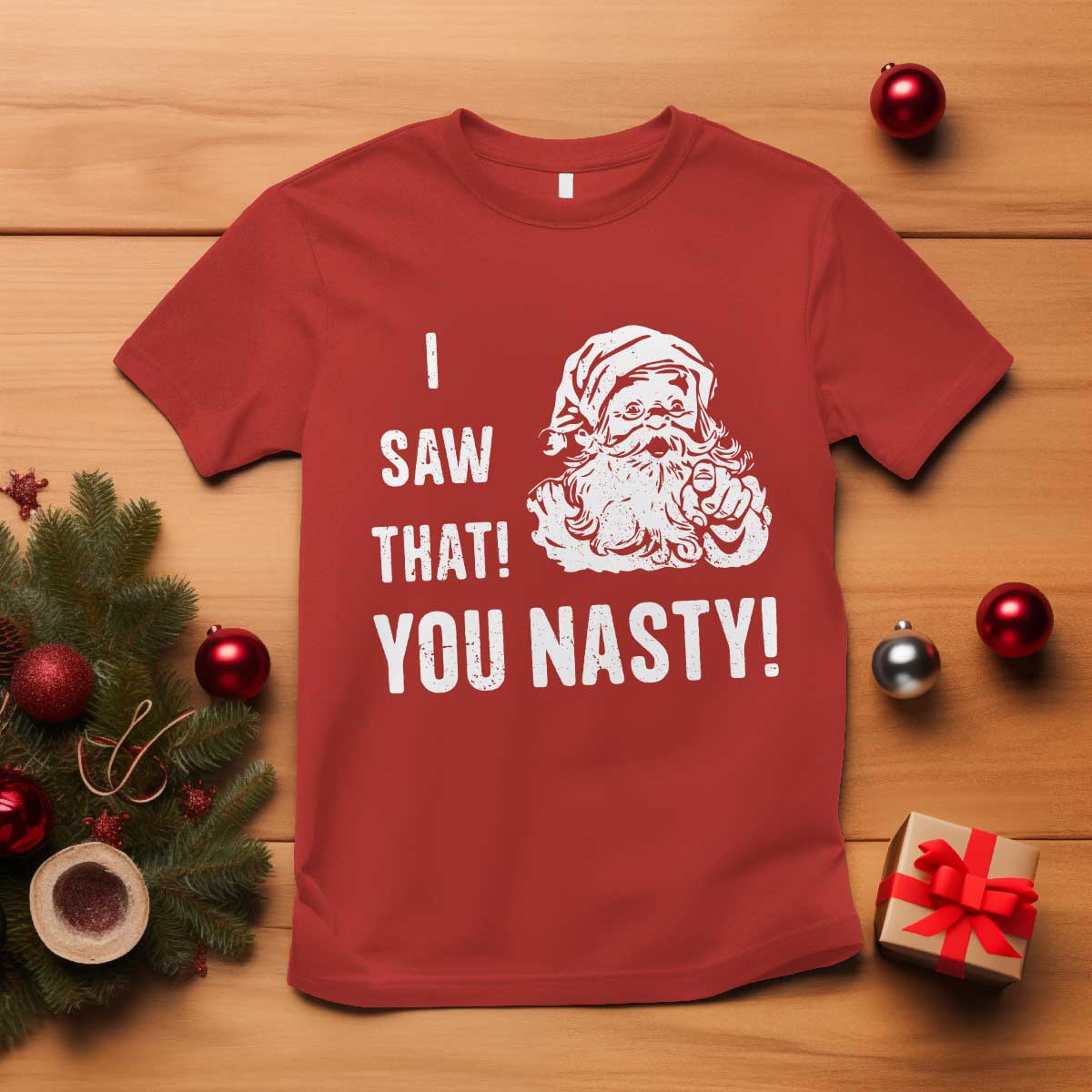 funny-christmas-santa-t-shirt-i-saw-that-you-nasty-xmas-naughty-kids