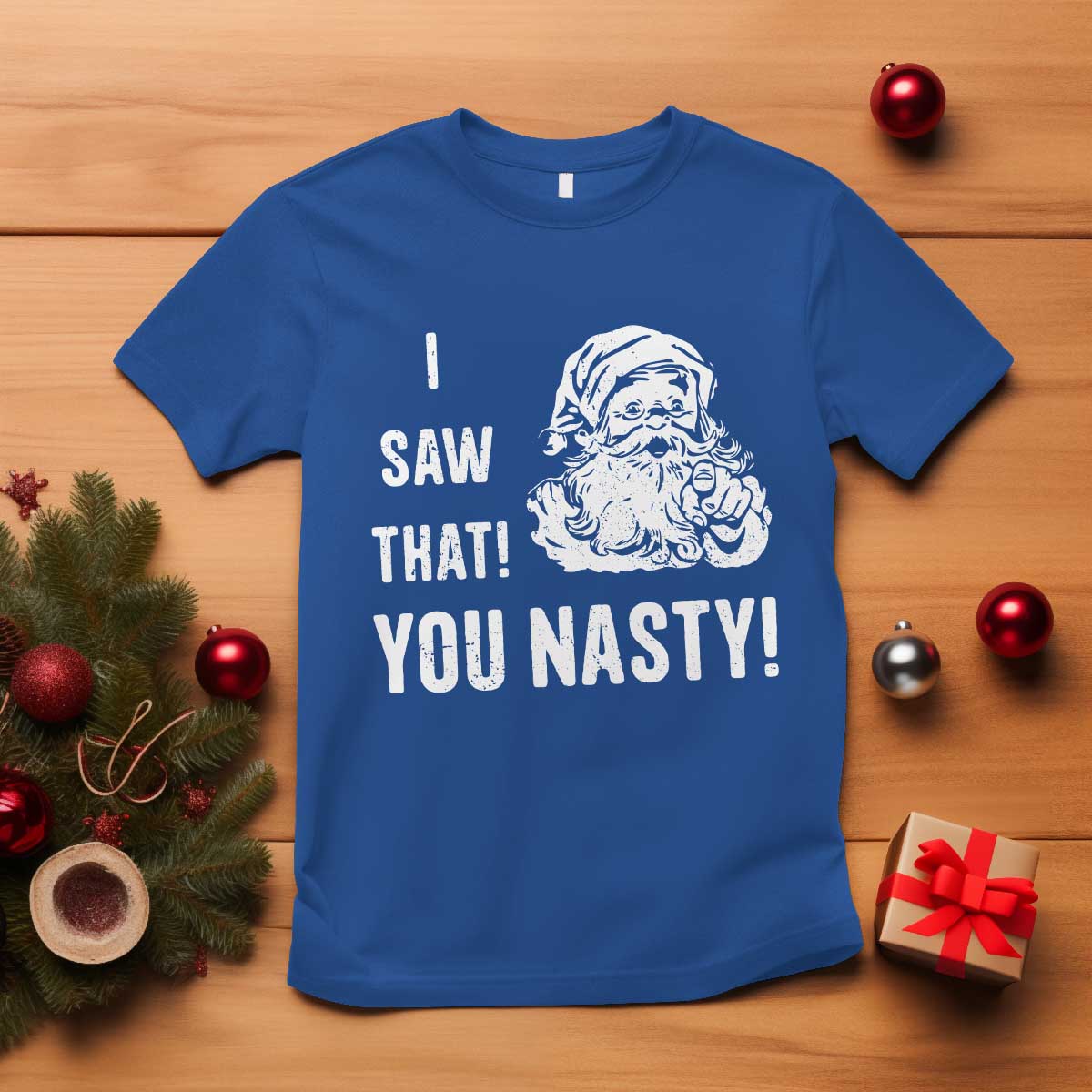 funny-christmas-santa-t-shirt-i-saw-that-you-nasty-xmas-naughty-kids