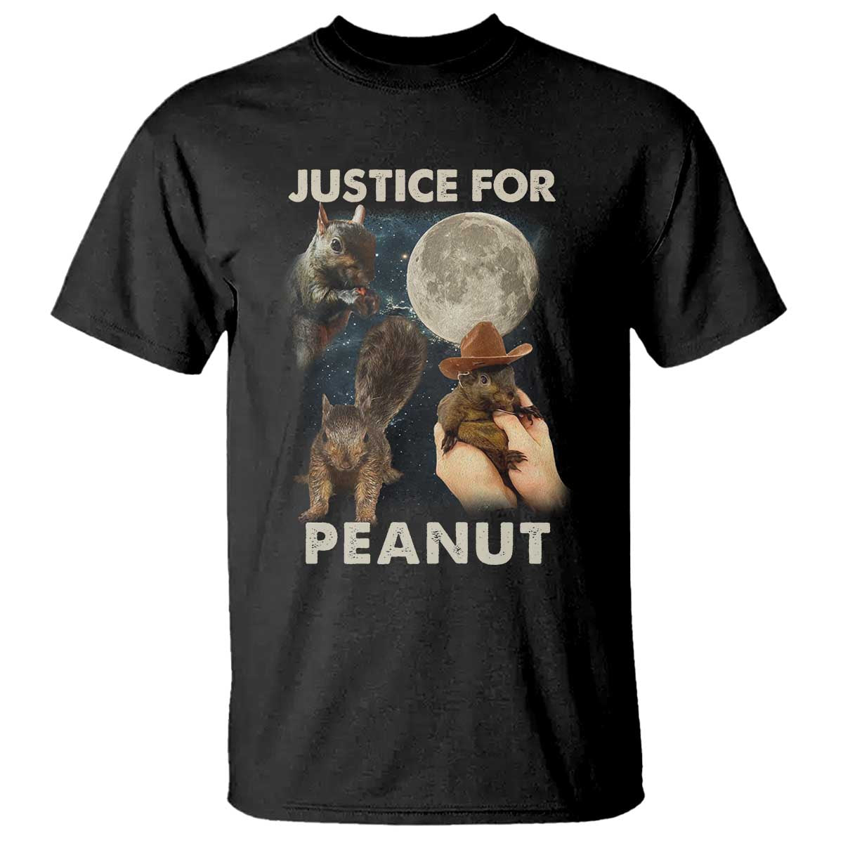 justice-for-peanut-the-squirrel-2024-moon-t-shirt