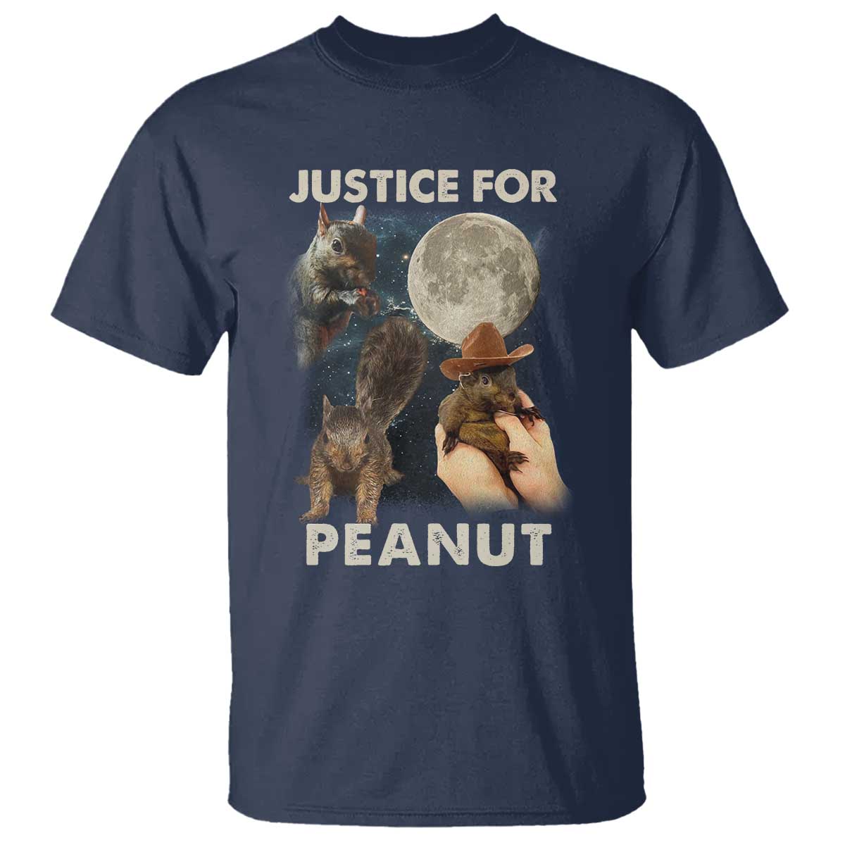 justice-for-peanut-the-squirrel-2024-moon-t-shirt