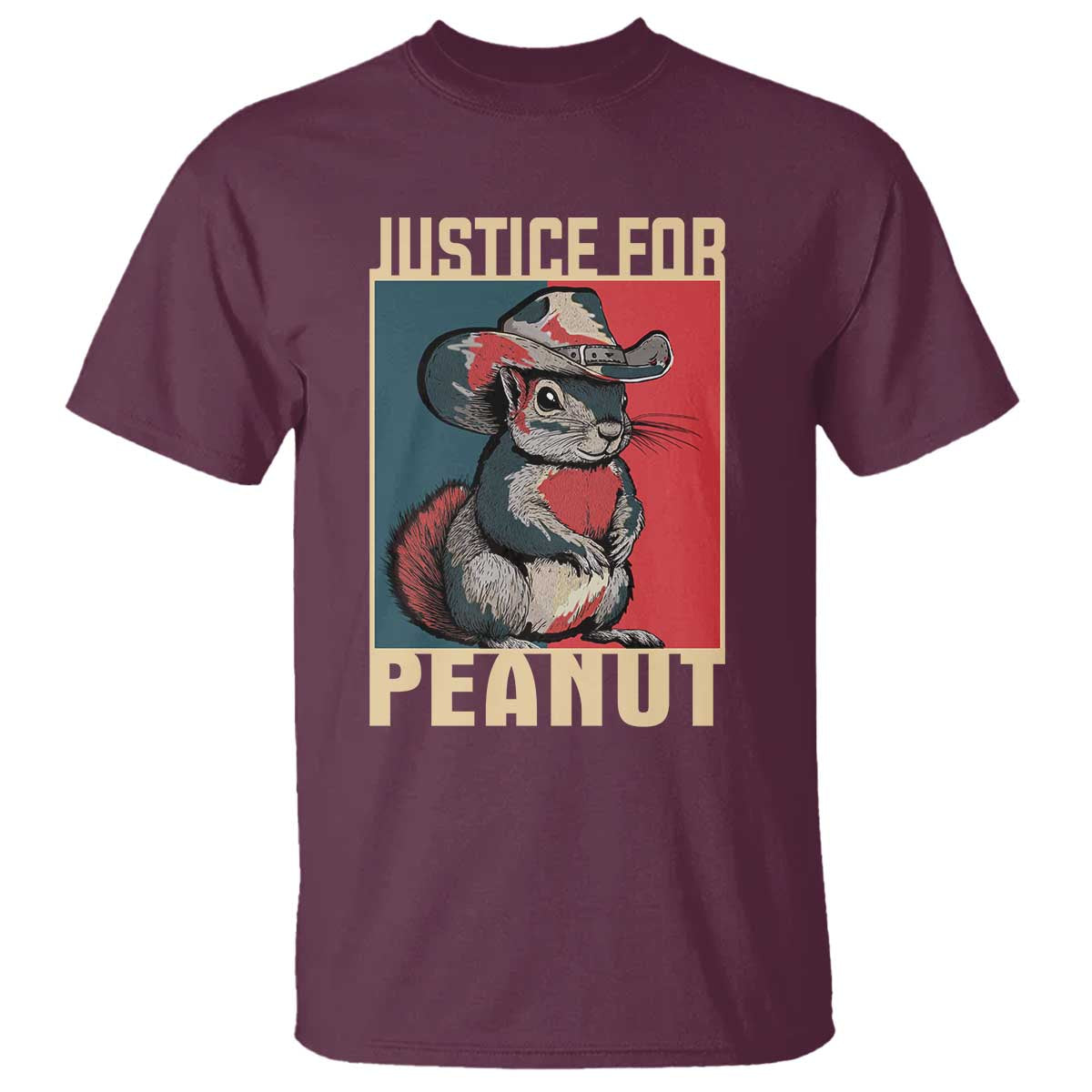 justice-for-peanut-the-squirrel-2024-t-shirt