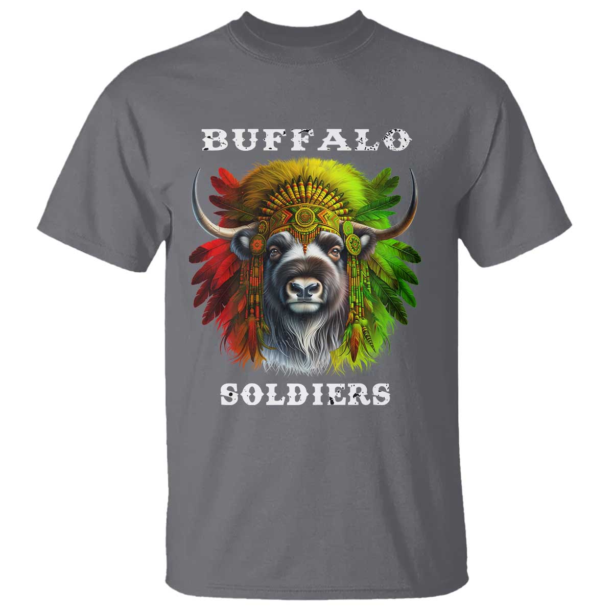 buffalo-soldiers-t-shirt-african-american-heros-black-history-month