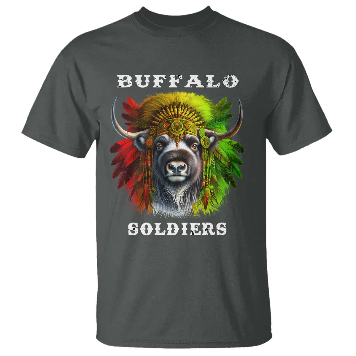 buffalo-soldiers-t-shirt-african-american-heros-black-history-month