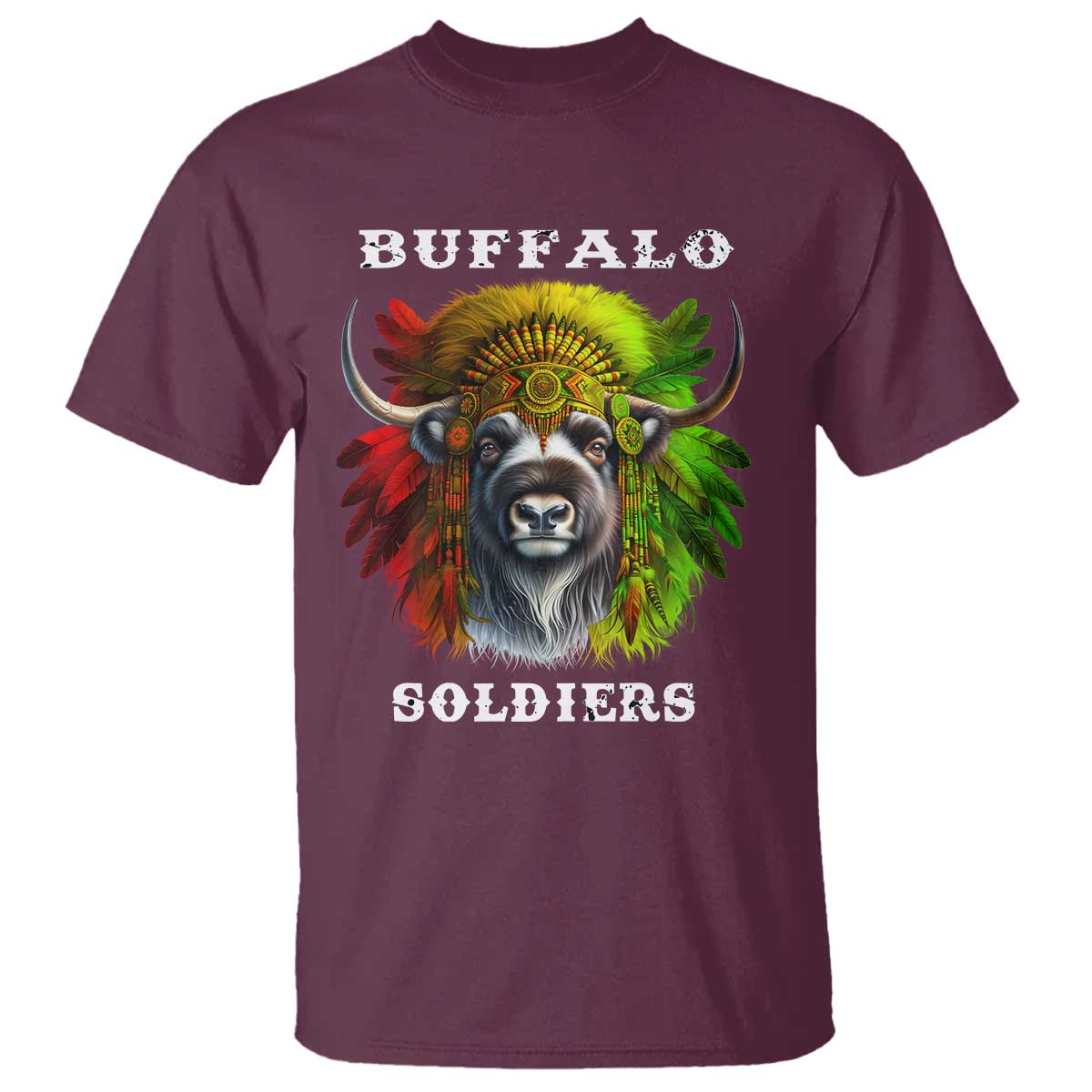 buffalo-soldiers-t-shirt-african-american-heros-black-history-month