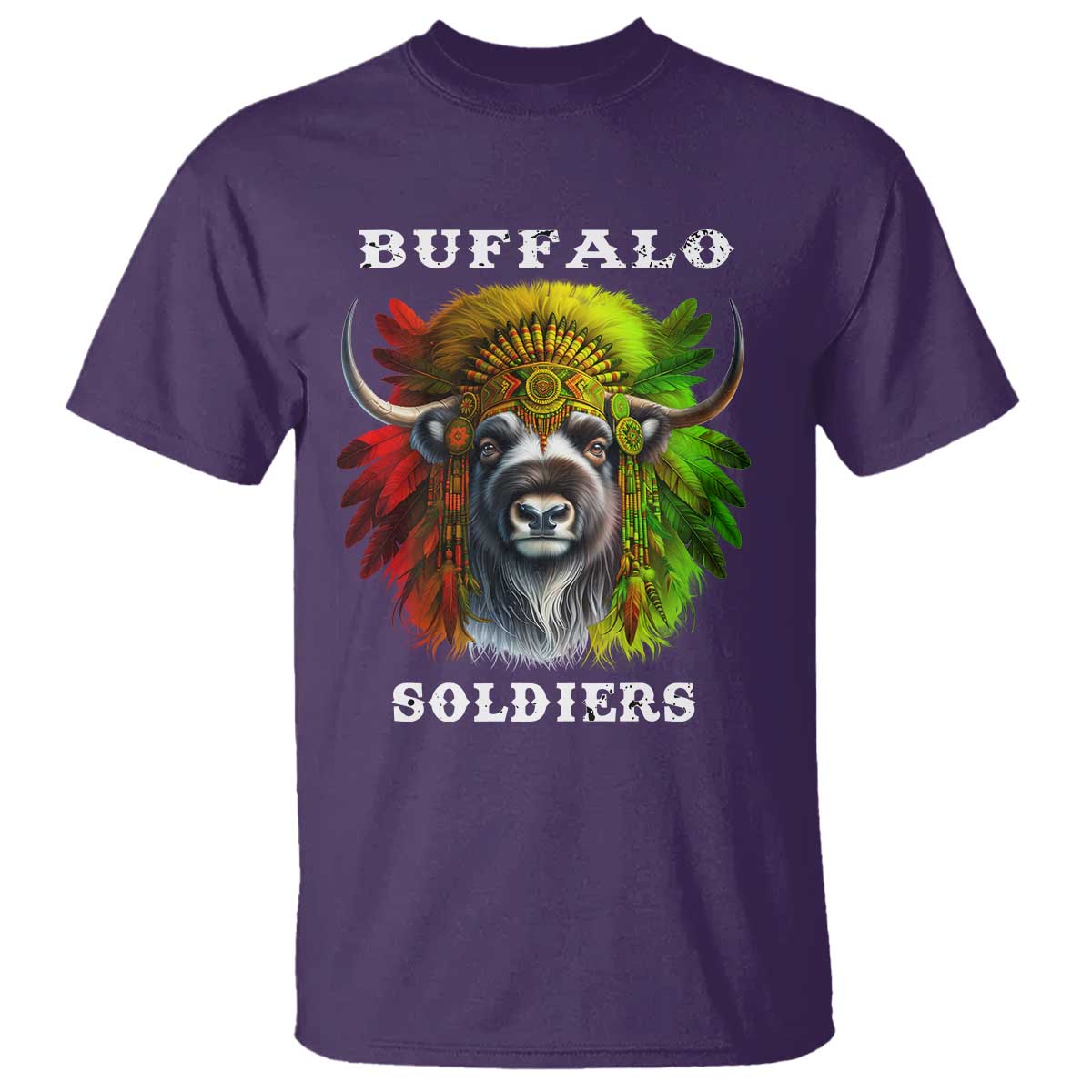 buffalo-soldiers-t-shirt-african-american-heros-black-history-month