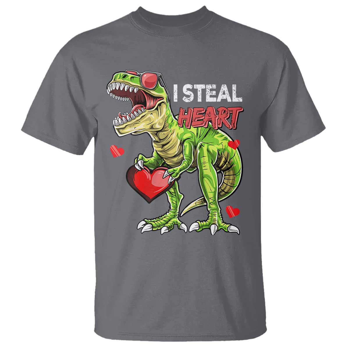 funny-dinosaur-valentines-day-i-steal-heart-t-shirt