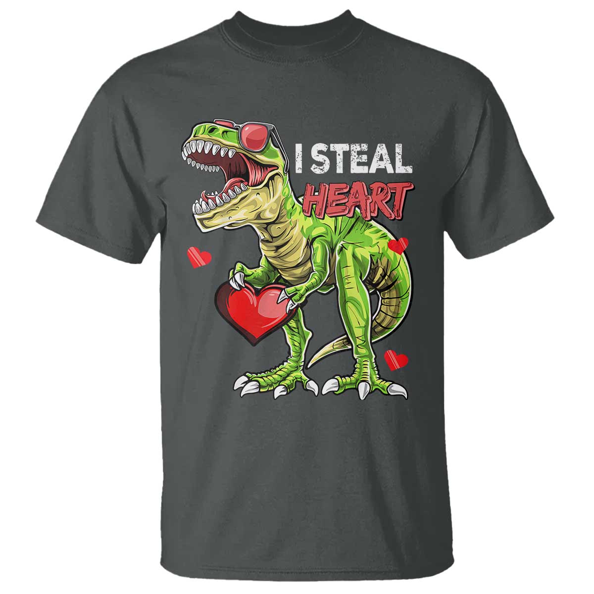 funny-dinosaur-valentines-day-i-steal-heart-t-shirt