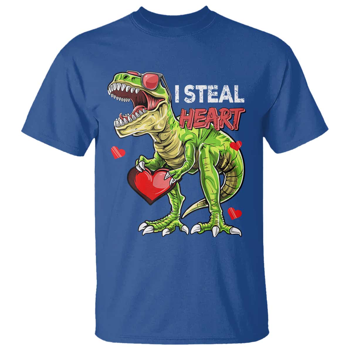 funny-dinosaur-valentines-day-i-steal-heart-t-shirt