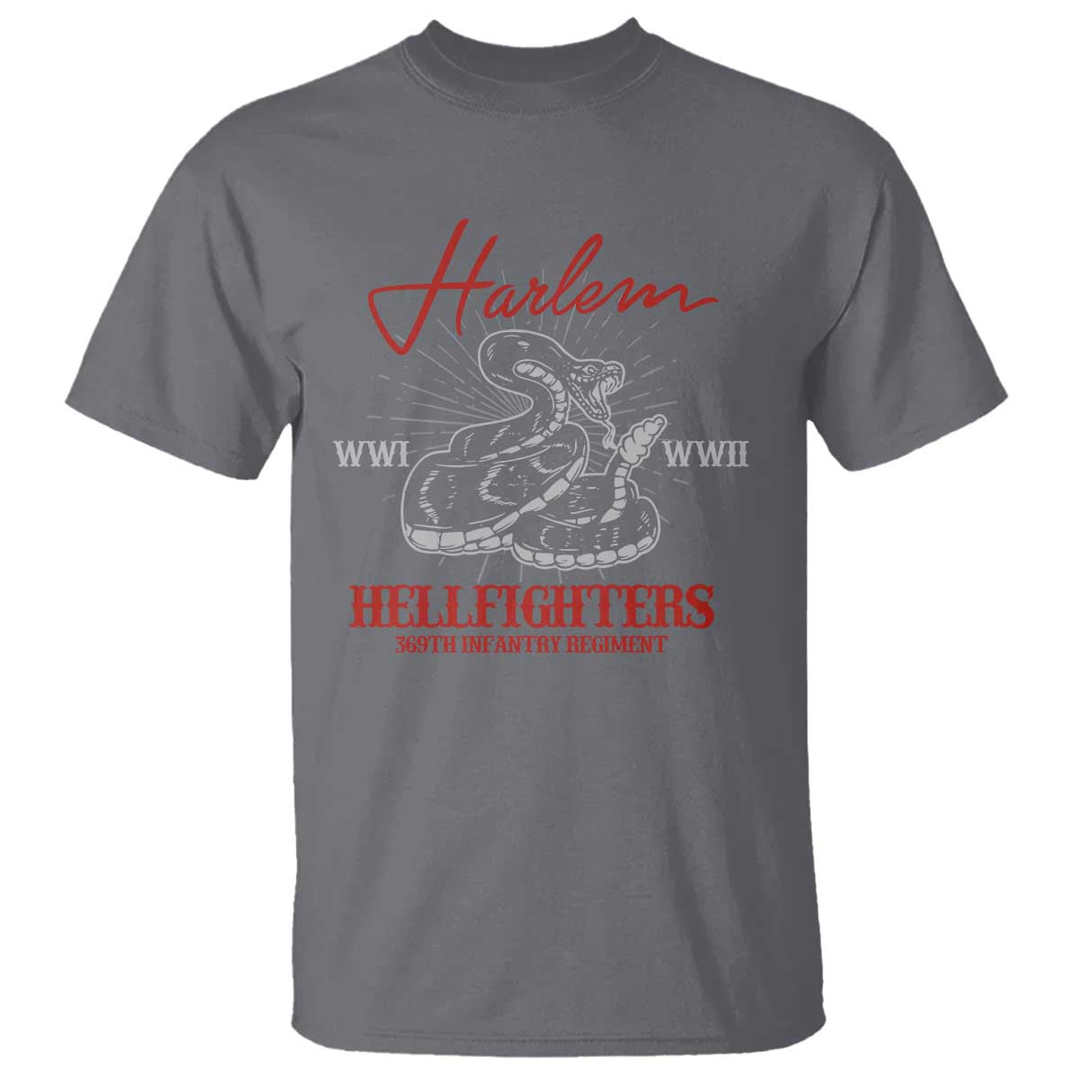 harlem-hellfighters-t-shirt-369th-infantry-regiment-black-snake-black-history-month