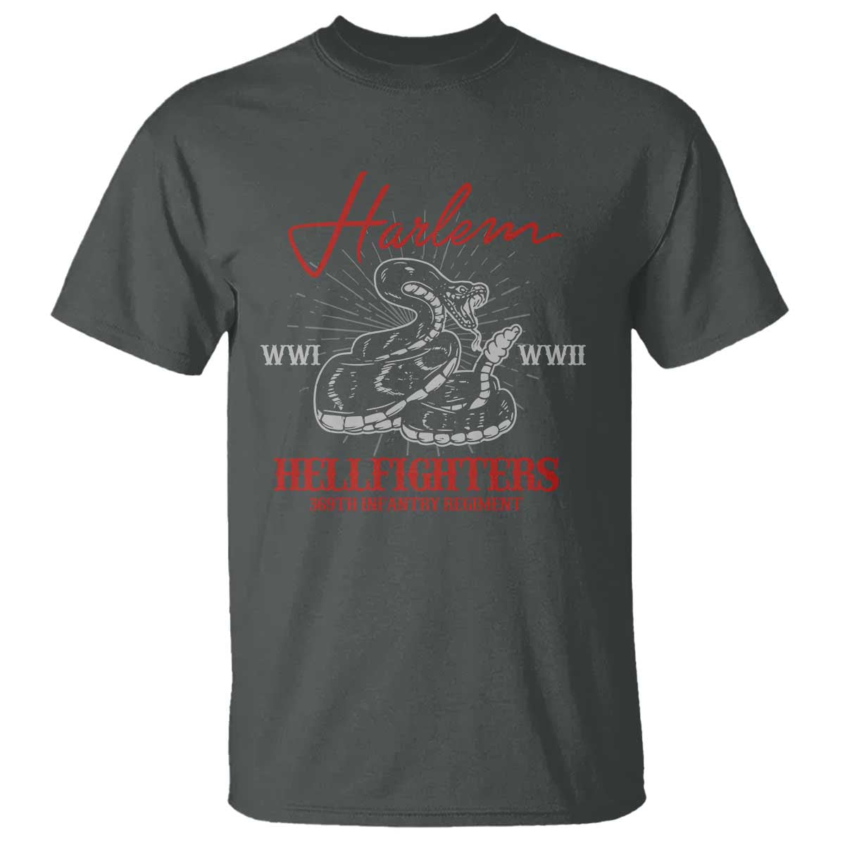 harlem-hellfighters-t-shirt-369th-infantry-regiment-black-snake-black-history-month