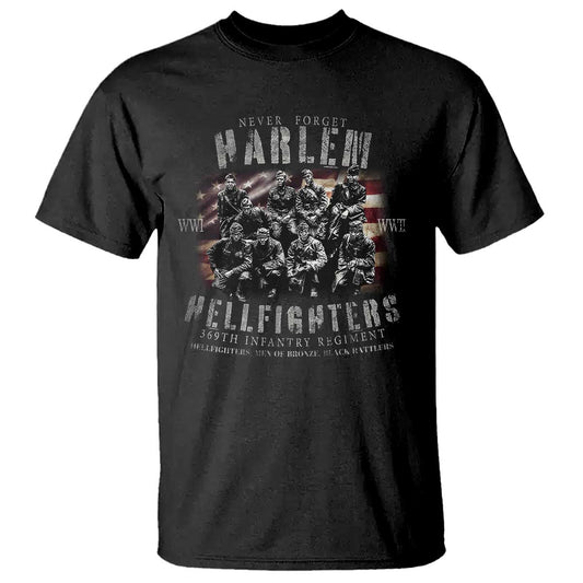 never-forget-harlem-hellfighters-t-shirt-vintage-american-flag