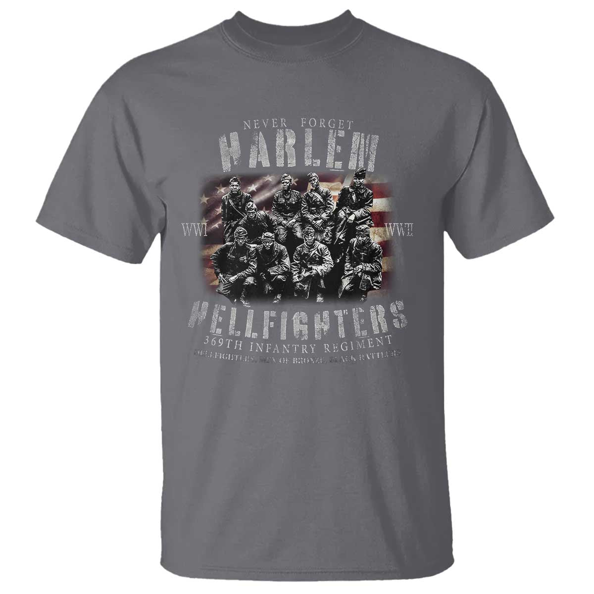 never-forget-harlem-hellfighters-t-shirt-vintage-american-flag