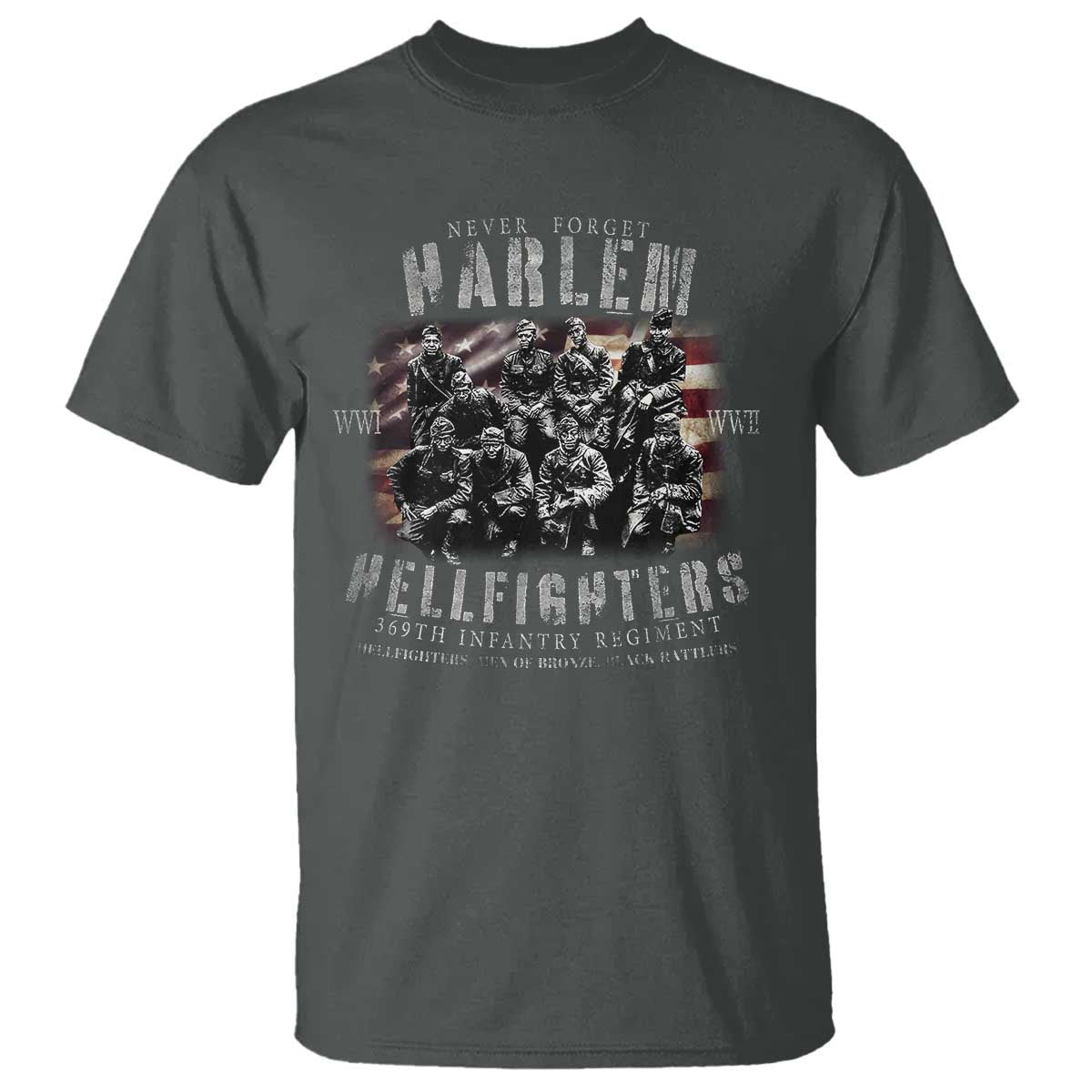 never-forget-harlem-hellfighters-t-shirt-vintage-american-flag