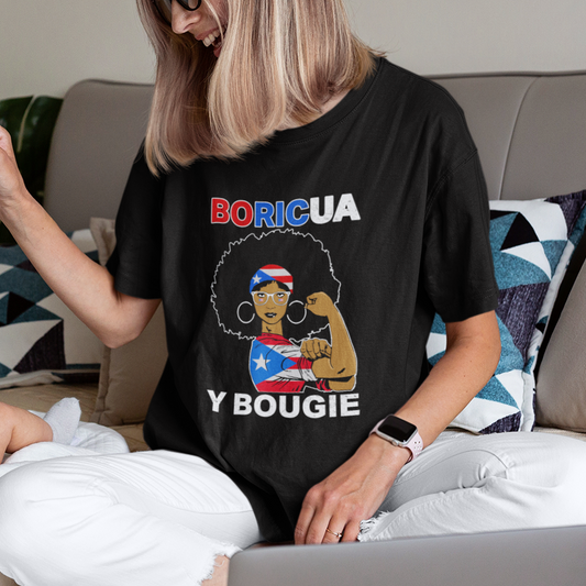 puerto-rico-t-shirt-puerto-rican-flag-women-boricua-bougie-hispanic-heritage-month