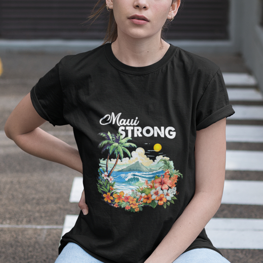 maui-strong-hawaii-strong-pray-for-maui-island-t-shirt
