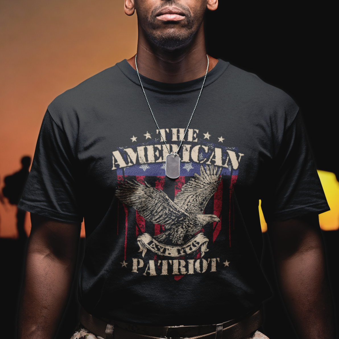 eagle-the-american-patriot-1776-american-flag-patriotic-t-shirt