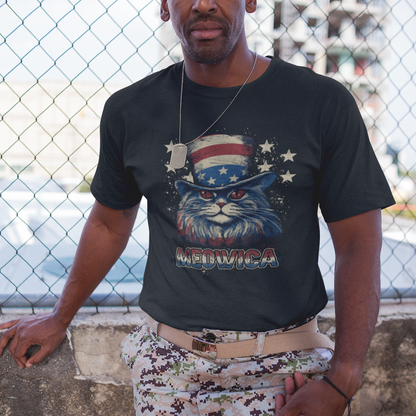 meowica-4th-of-july-cat-with-uncle-sam-hat-us-patriotic-t-shirt-4th-off-july-shirt-gift-for-cat-lover-patriotic-shirt-t-shirt