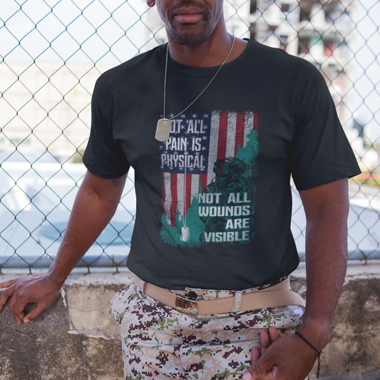 veteran-ptsd-t-shirt-not-all-pain-is-physical-not-all-wounds-are-visible-teal-american-flag