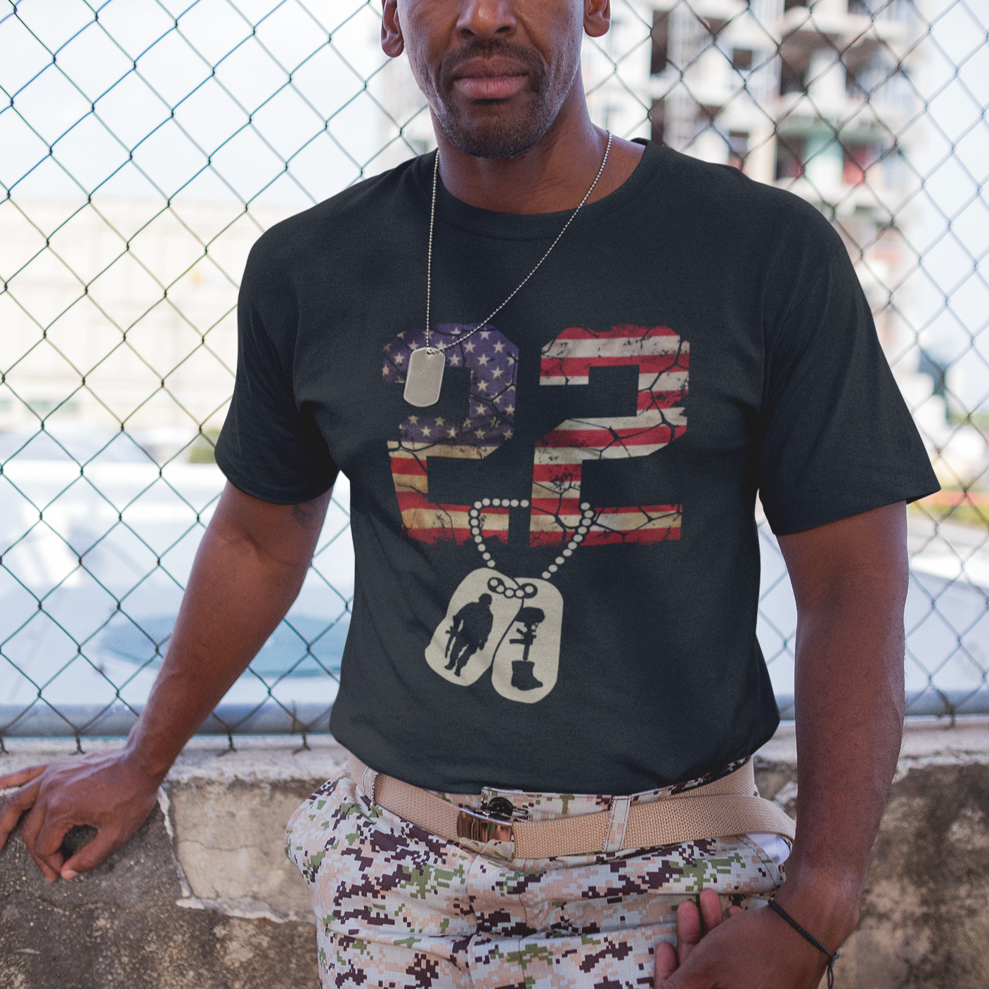 veteran-ptsd-t-shirt-22-every-day-american-flag-dog-tags-suicide-awareness