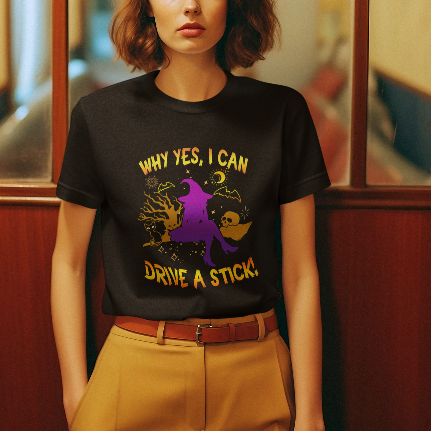 halloween-witch-t-shirt-why-yes-i-can-drive-a-stick