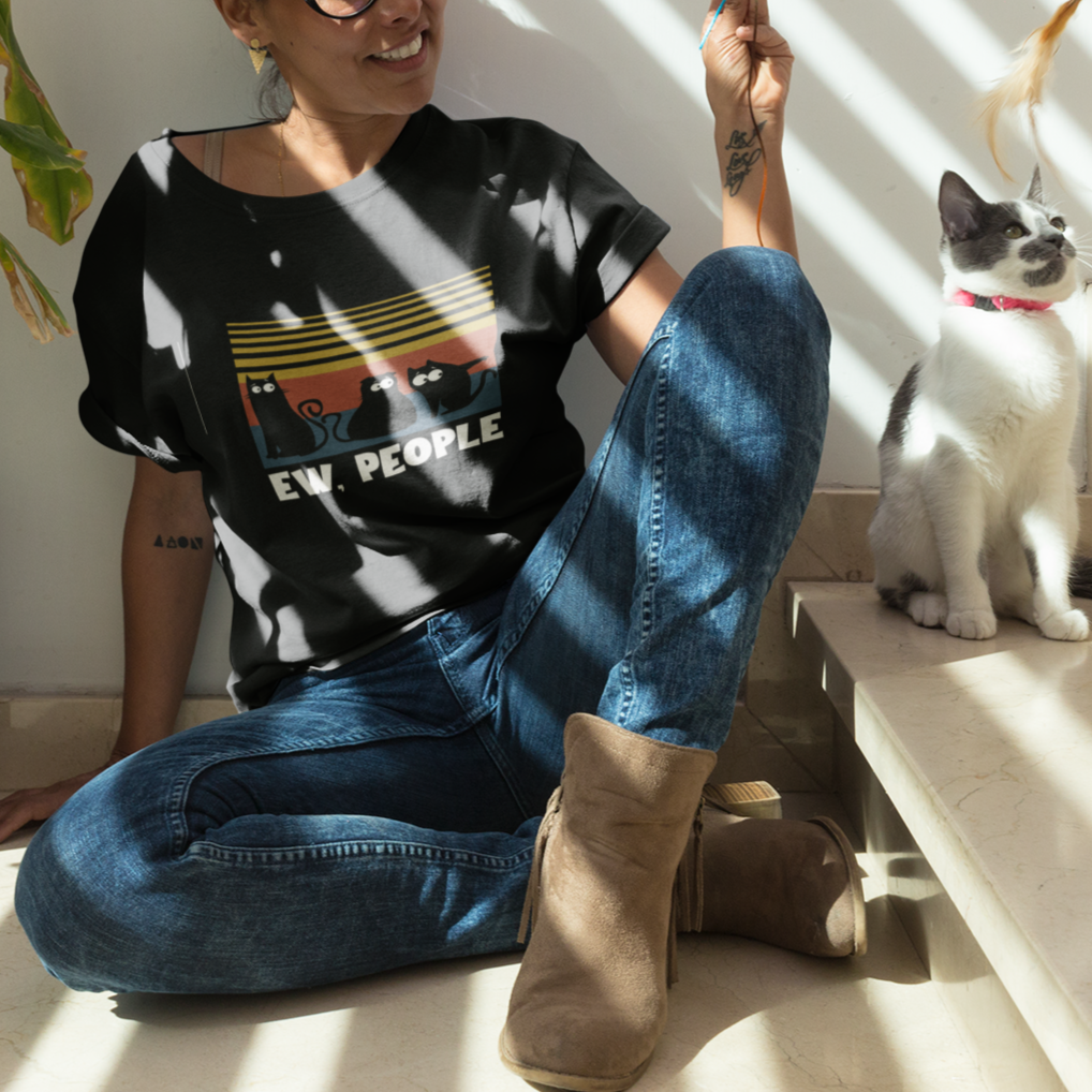 sarcastic-cat-t-shirt-ew-people-hater